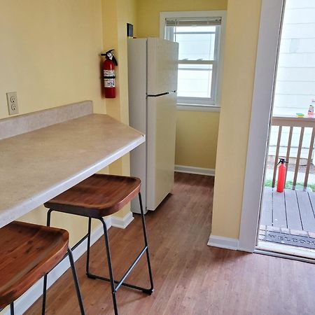 208 Cottage 5 Yellow 1St Unit آوشين سيتي المظهر الخارجي الصورة