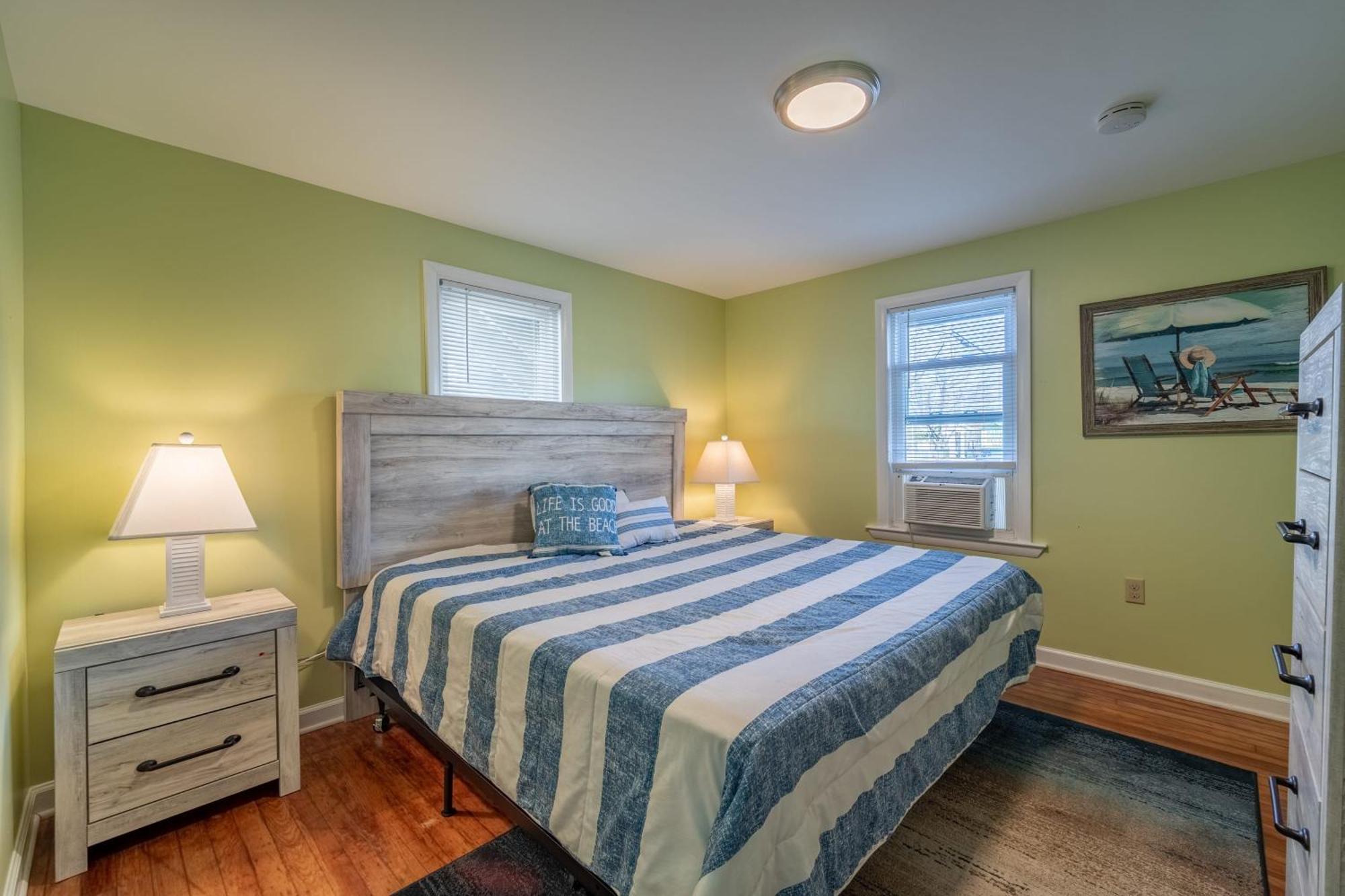 208 Cottage 5 Yellow 1St Unit آوشين سيتي المظهر الخارجي الصورة