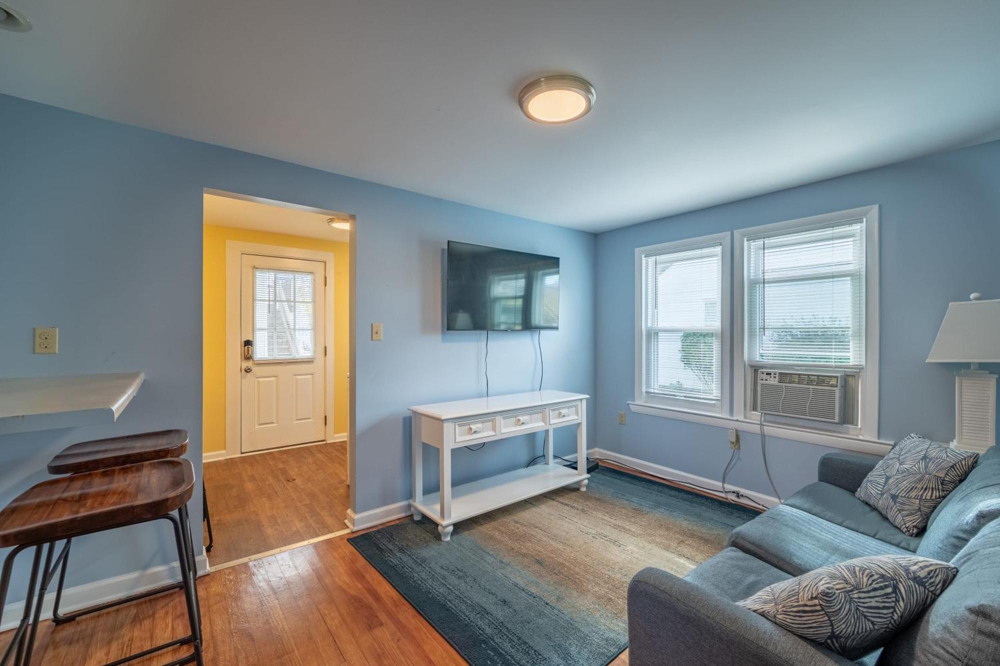 208 Cottage 5 Yellow 1St Unit آوشين سيتي المظهر الخارجي الصورة